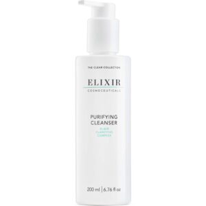 Elixir Cosmeceuticals Purifying Cleanser 200 ml