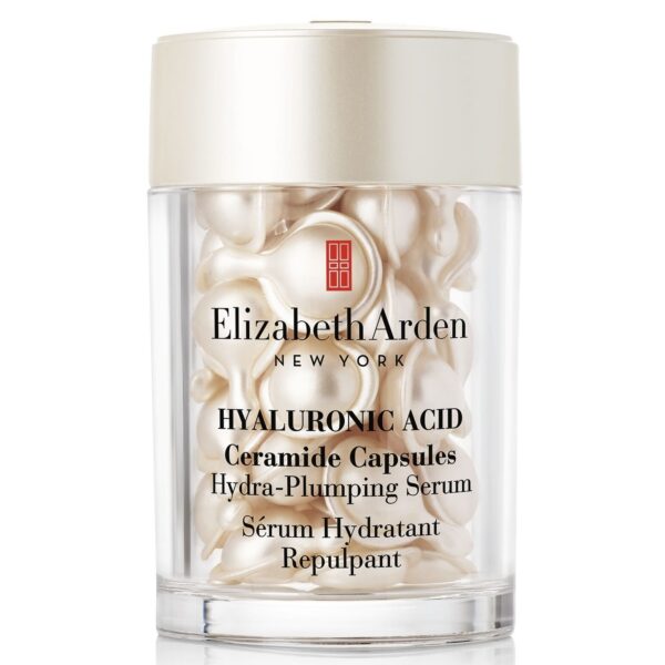 Elizabeth Arden Hyaluronic Acid Hyaluronic Acid Capsules 30 pcs