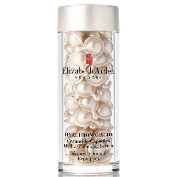 Elizabeth Arden Hyaluronic Acid Ceramide Capsules