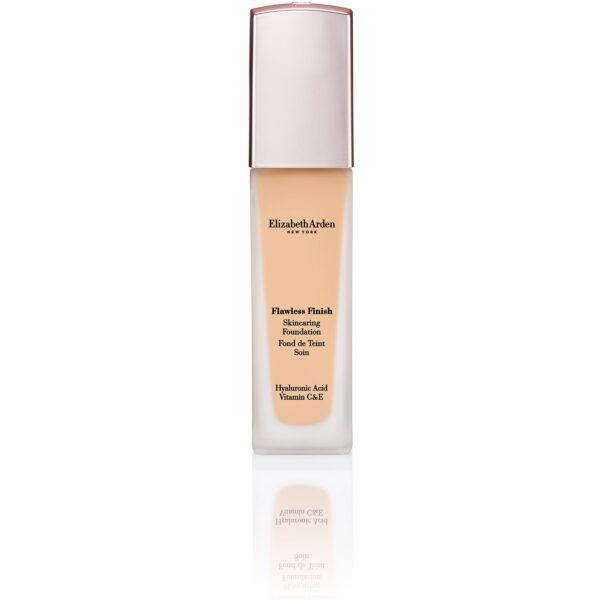 Elizabeth Arden Flawless Finish Skincaring Foundation 160w