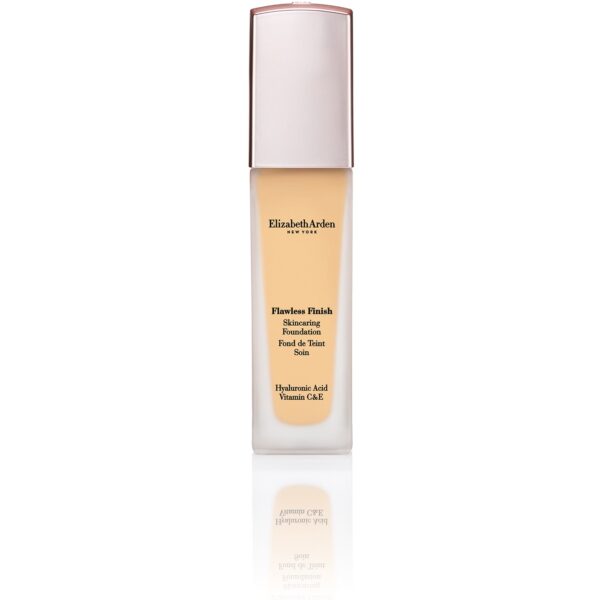 Elizabeth Arden Flawless Finish Skincaring Foundation 220w