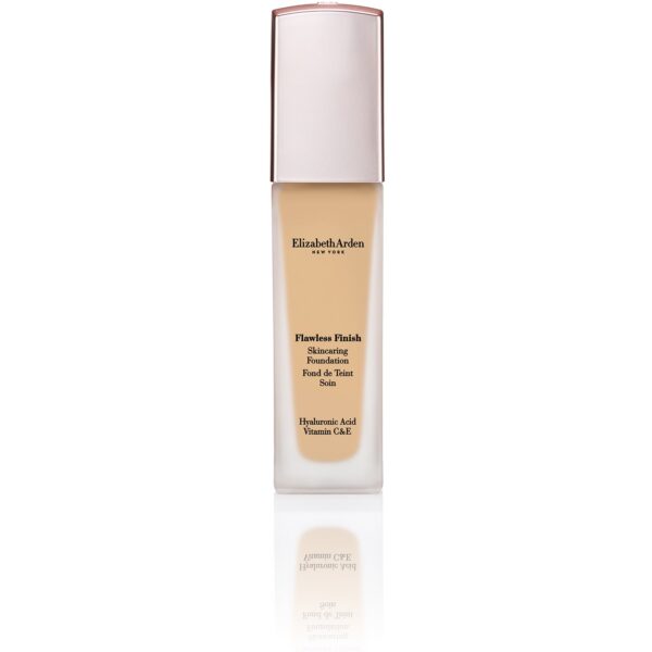 Elizabeth Arden Flawless Finish Skincaring Foundation 250n