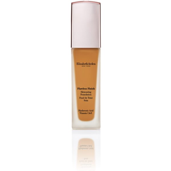 Elizabeth Arden Flawless Finish Skincaring Foundation 510n