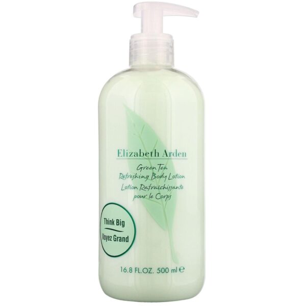 Elizabeth Arden Green Tea Refreshing Body Lotion 500 ml