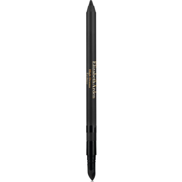 Elizabeth Arden High Drama Eye Liner 01 Smoky Black