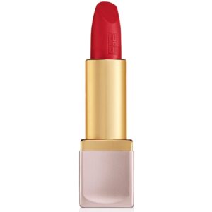 Elizabeth Arden Lip Color Matte Statement red