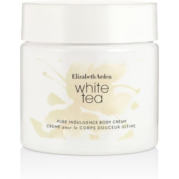 Elizabeth Arden White Tea Body Cream 400 ml