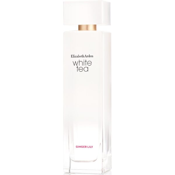 Elizabeth Arden White Tea Ginger lily Eau de Toilette 100 ml