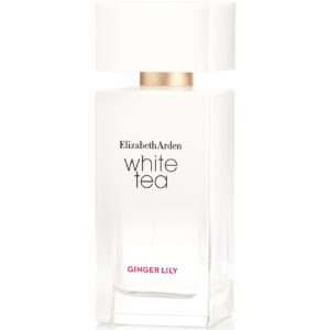 Elizabeth Arden White Tea Ginger lily Eau de Toilette 50 ml