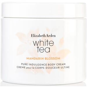 Elizabeth Arden White Tea Mandarin Blossom Body cream