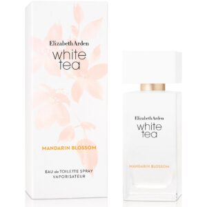 Elizabeth Arden White Tea Mandarin Blossom Eau De Toilette