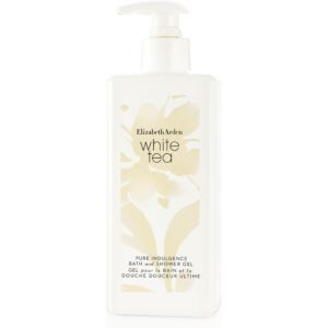 Elizabeth Arden White Tea Shower Gel 400 ml