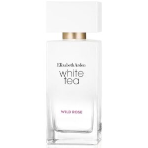 Elizabeth Arden White Tea Wild Rose Eau De Toilette  50 ml