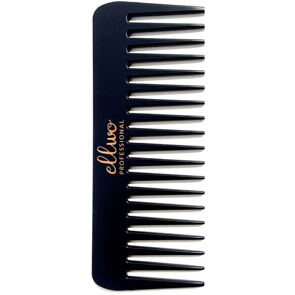 Ellwo Professional Detangling Comb