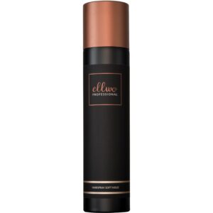 Ellwo Professional Ellwo Hairspray Soft Hold 300 ml