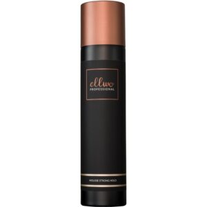 Ellwo Professional Ellwo Mousse Strong 300 ml