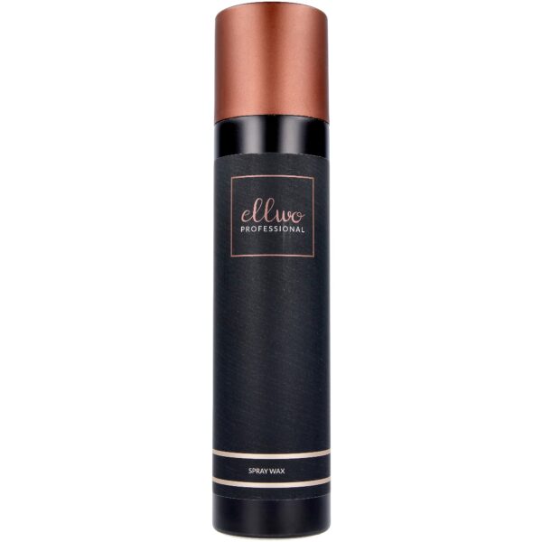 Ellwo Professional Styling Spray Wax 300 ml