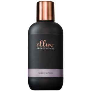 Ellwo Professional Silver Silver Conditioner 100 ml