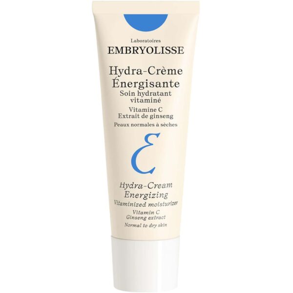 Embryolisse Hydra-Cream Energizing 40 ml