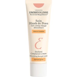 Embryolisse Radiant Complexion Cream Apricot Glow 30 ml