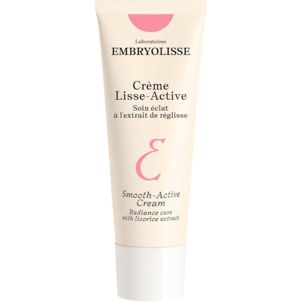 Embryolisse Smooth Active Cream 40 ml