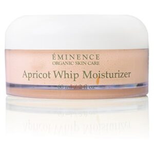 Eminence Organics   Apricot Whip Moisturizer 60 ml