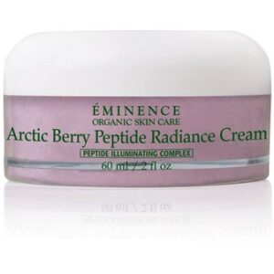 Eminence Organics   Arctic Berry Peptide Radiance Cream 60 ml