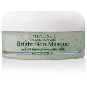 Eminence Organics   Bright Skin Masque 60 ml