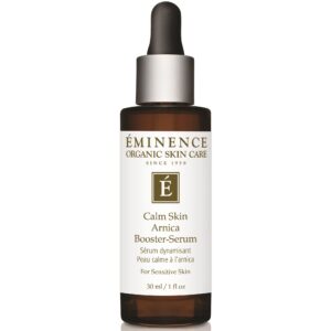 Eminence Organics   Calm Skin Arnica Anti Redness Booster Serum 30 ml