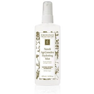 Eminence Organics   Neroli Age Corrective Hydrating Mist 125 ml