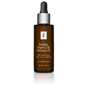 Eminence Organics   Rosehip Triple C+ E Firming Oil 30 ml