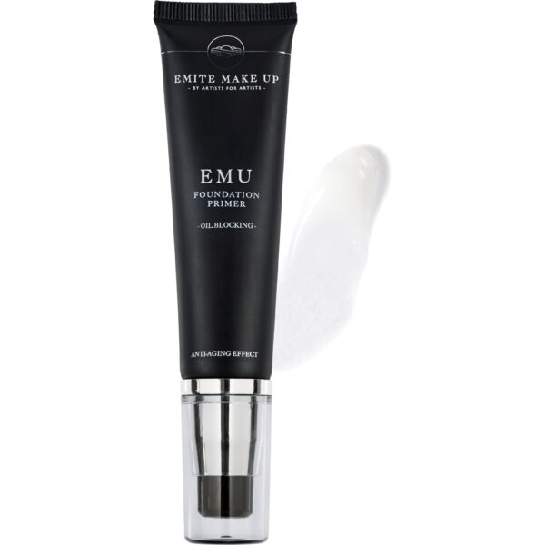 EMITÉ MAKE UP Emu Foundation Primer Oil Blocking 30 ml