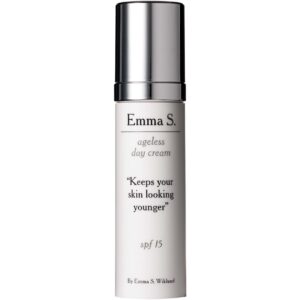 Emma S. Ageless Day Cream 50 ml