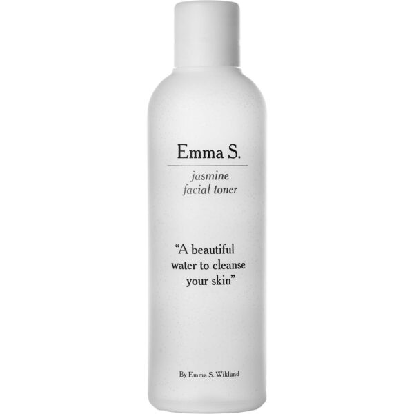 Emma S. Cleansing Jasmine Facial Toner 200 ml