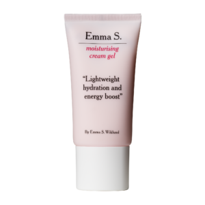 Emma S. Moisturising Cream Gel 50 ml