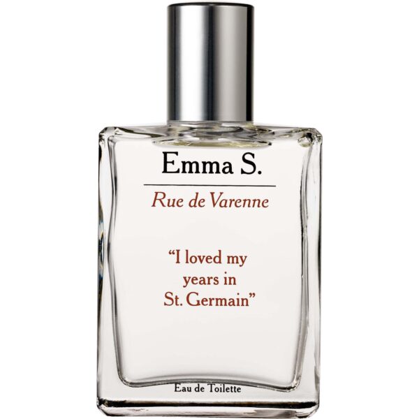 Emma S. Rue de Varenne 50 ml