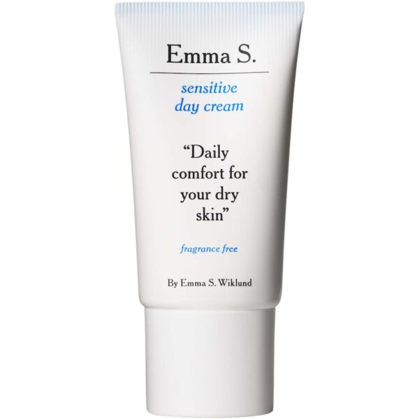 Emma S. Sensitive Day Cream 50 ml