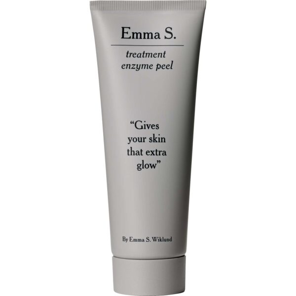 Emma S. Treatment Enzyme Peel 75 ml