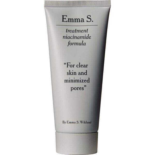 Emma S. Treatment Niacinamide Formula 60 ml