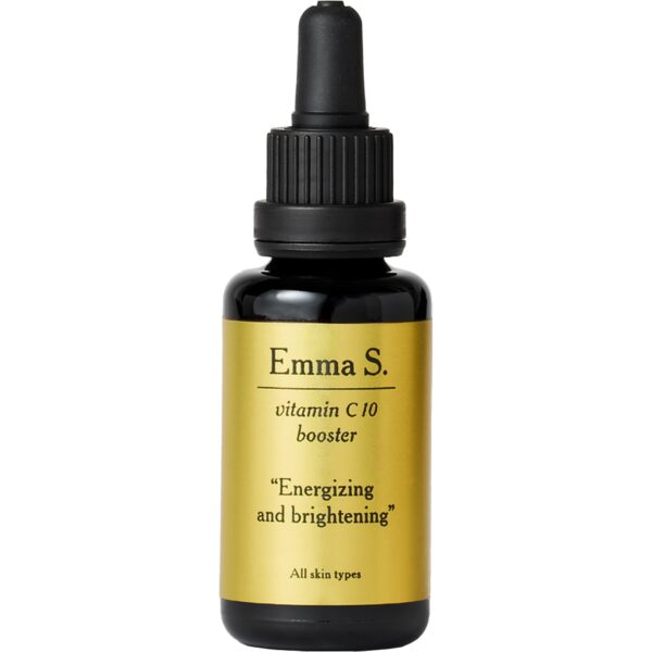 Emma S. Vitamin C 10 Booster 30 ml