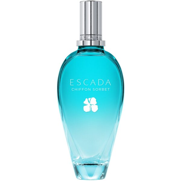 Escada Chiffon Sorbet Eau De Toilette 100 ml