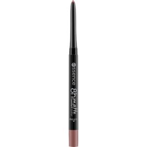 essence 8H Matte Comfort Lipliner 02