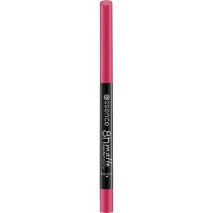 essence 8H Matte Comfort Lipliner 05