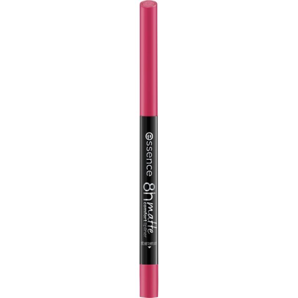 essence 8H Matte Comfort Lipliner 05