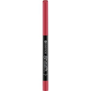 essence 8H Matte Comfort Lipliner 07