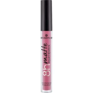 essence 8H Matte Liquid Lipstick 05 Pink Blush