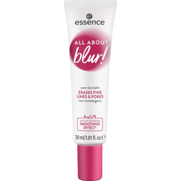 essence ALL ABOUT blur! Even Skin Balm 30 ml