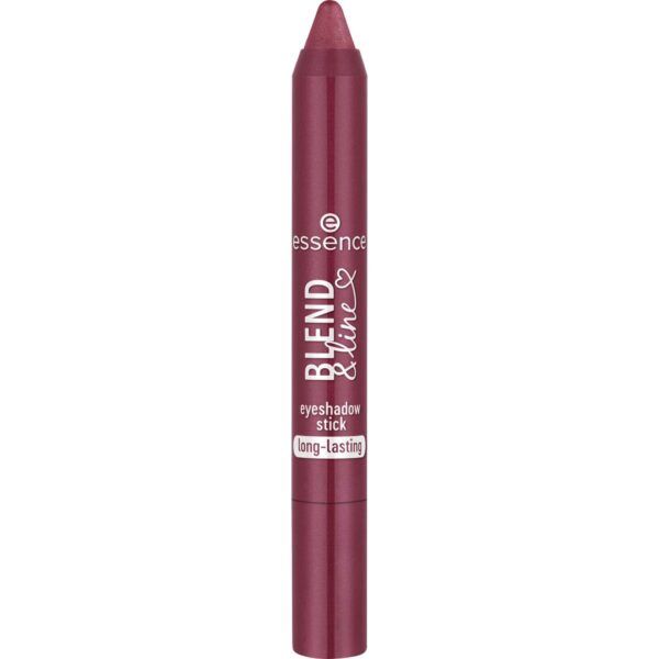 essence Blend & Line Eyeshadow Stick 02 OH MY RUBY