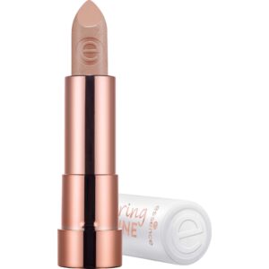 essence Caring Shine Vegan Collagen Lipstick 206 My Choice