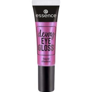 essence Dewy Eye Gloss Liquid Shadow 02 Galaxy Gleam